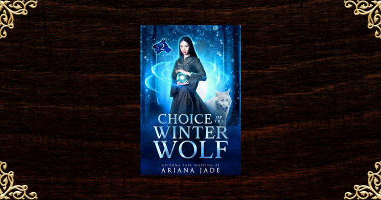 OUT NOW: Choice Of The Winter Wolf