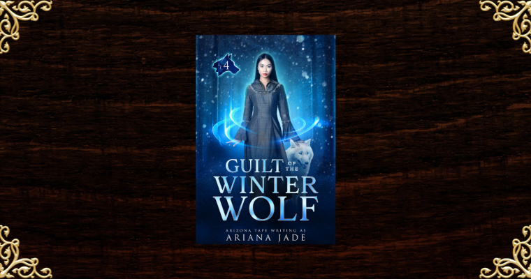 COMING SOON: Guilt Of The Winter Wolf