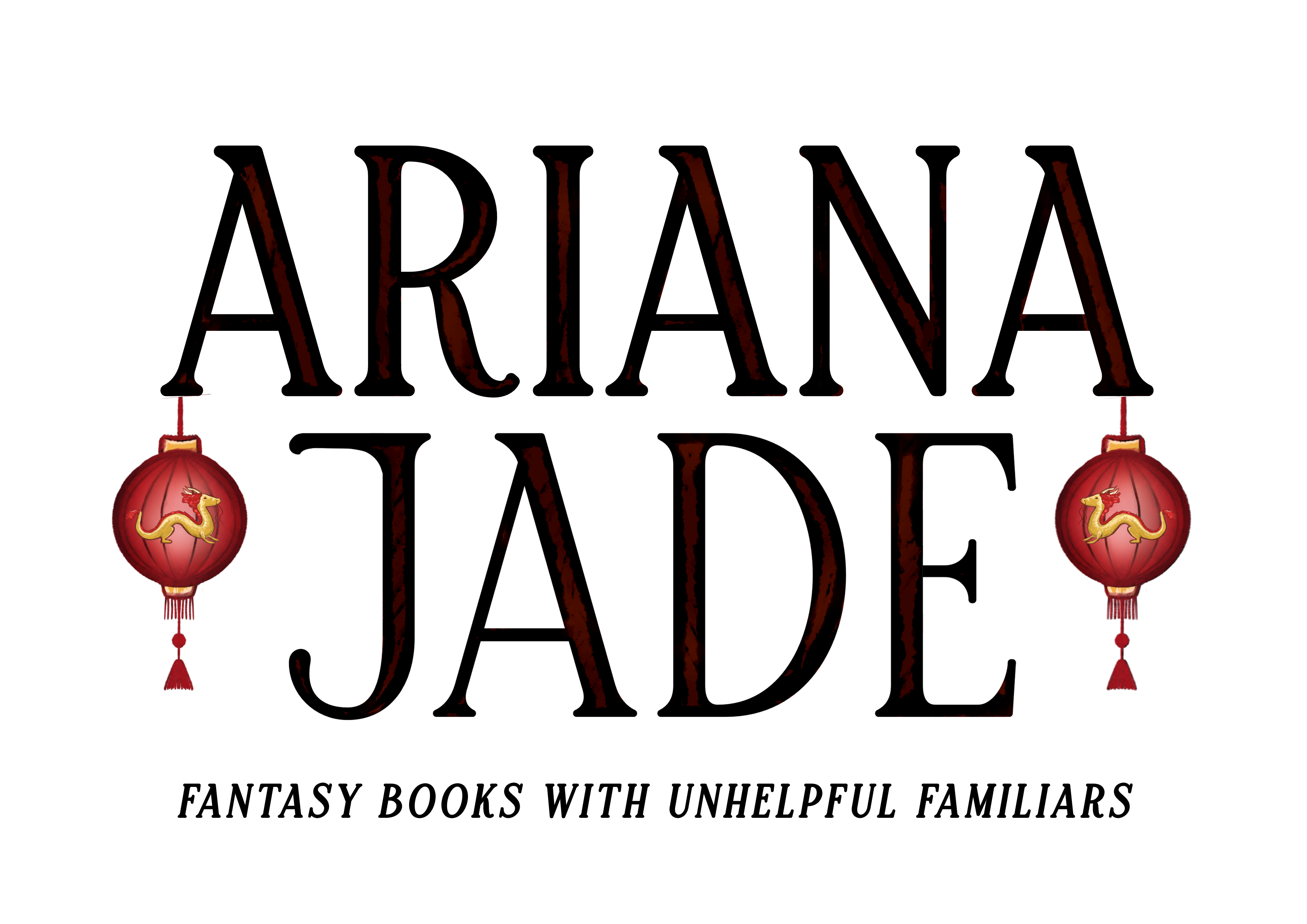 ARIANA JADE AUTHOR