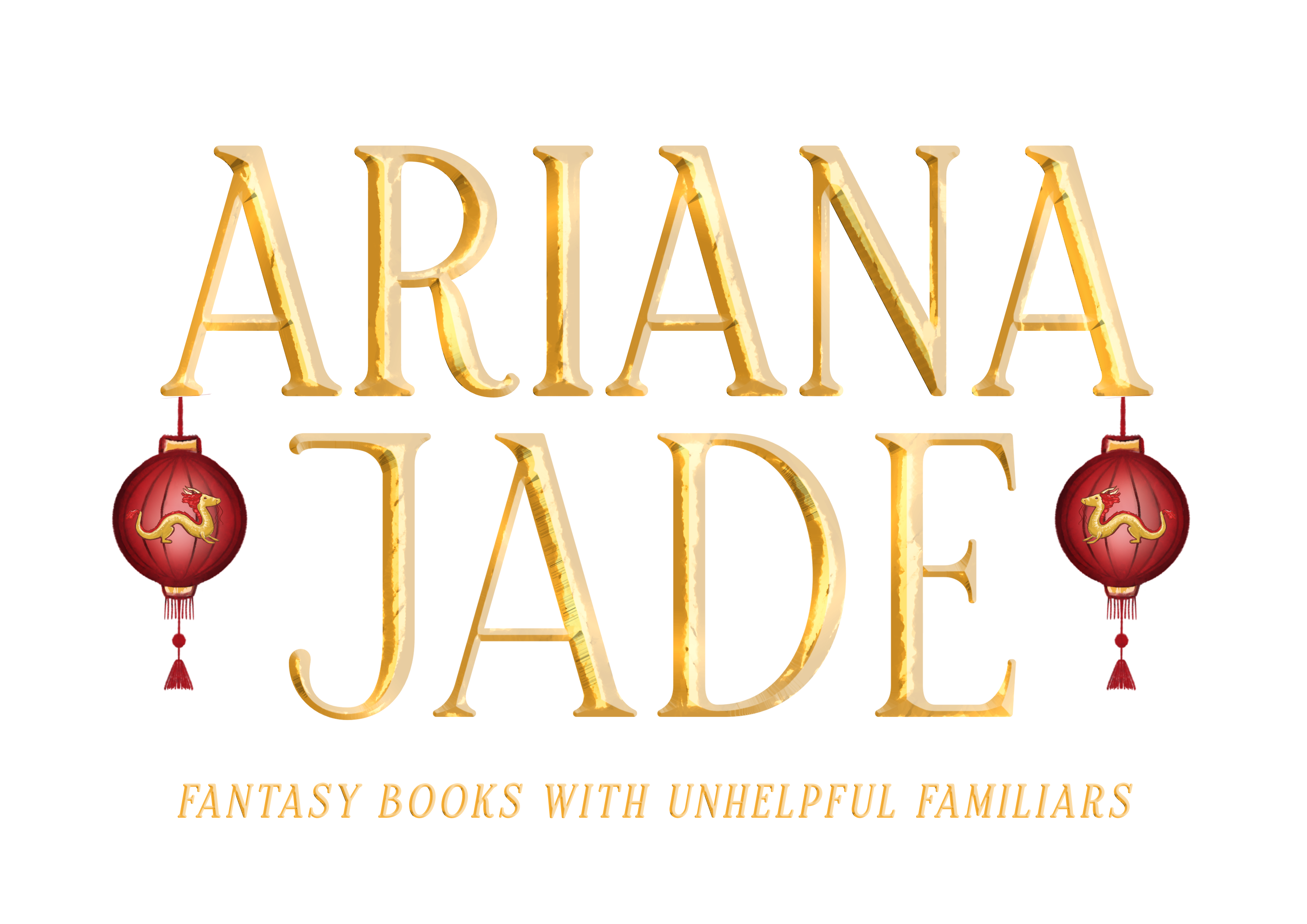 ARIANA JADE AUTHOR