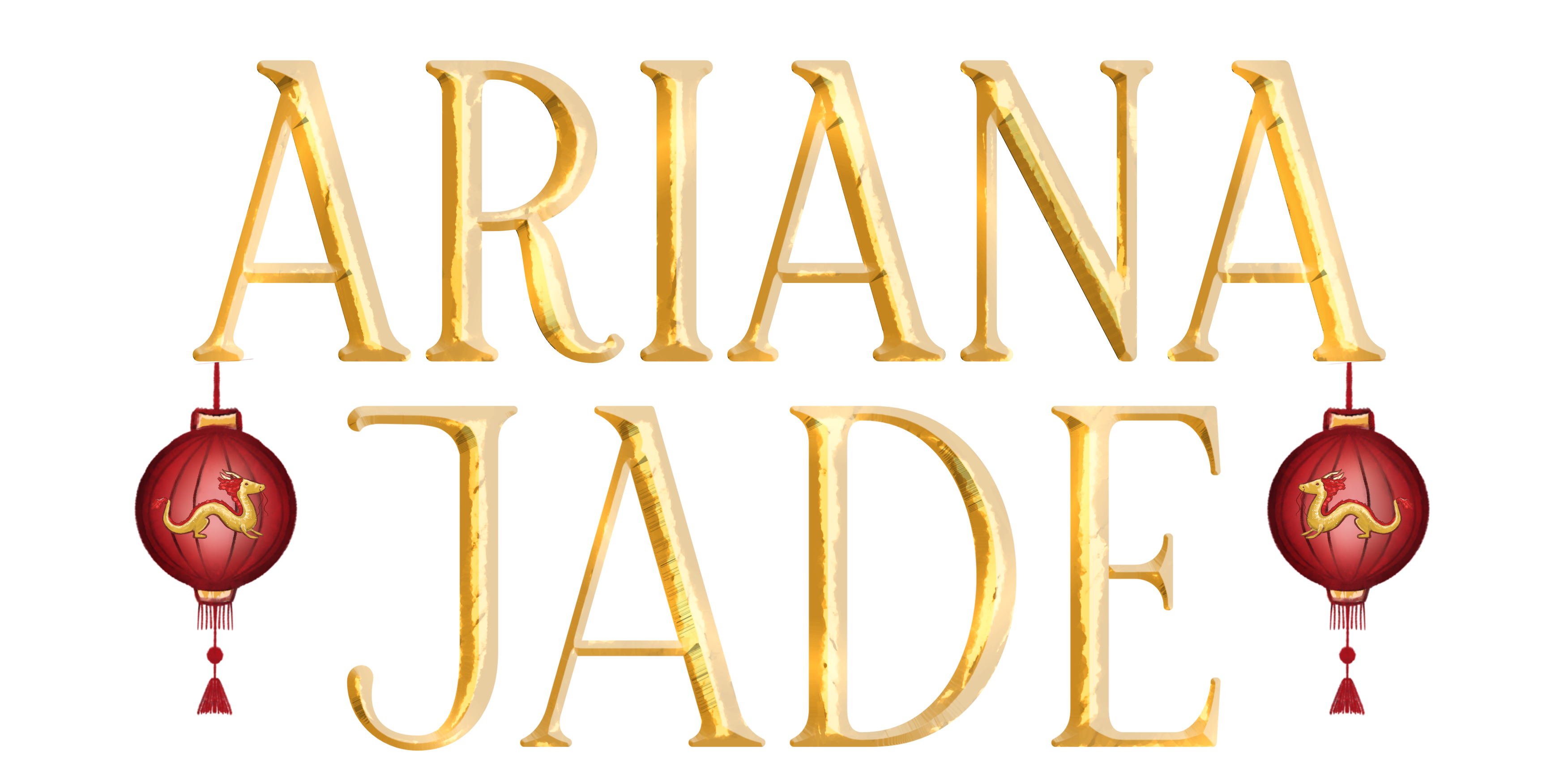 ARIANA JADE AUTHOR